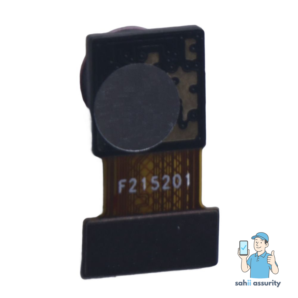 Replacement Front Camera for Vivo Y22 2022 (Selfie Camera) thumbnail